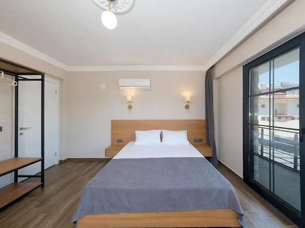 Villa Secil Fethiye 0*,  Turkey