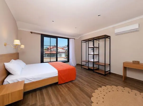 Villa Secil Φετιγιέ